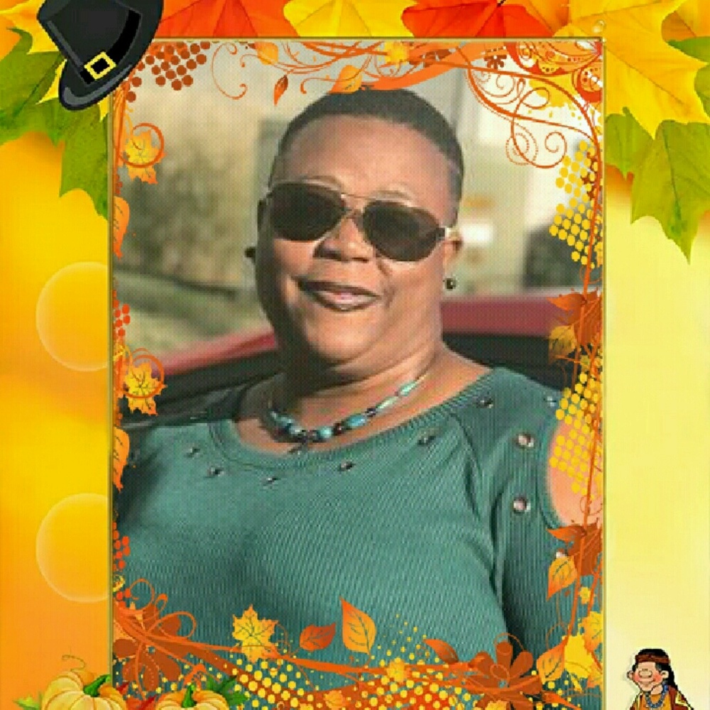 Meet your Posher, Vanessa